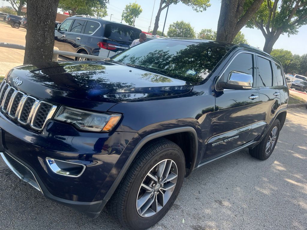 jeep grand cherokee 2017 1C4RJFBG5HC701001 image jeep grand cherokee 2017 1C4RJFBG5HC701001 image
